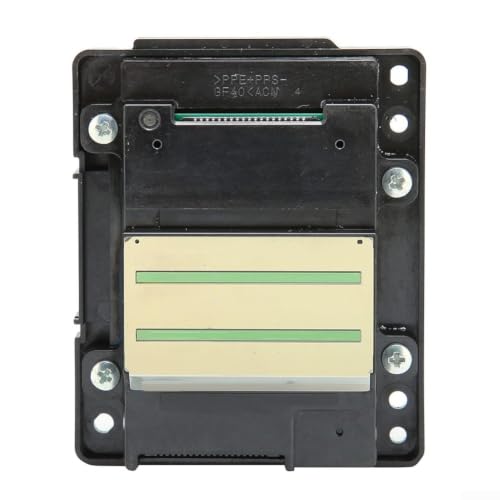 Tête d'impression pour Wf-7610 au bureau pour documents couleur nets