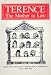 Terence: The Mother-in-Law (Latin and English Edition)