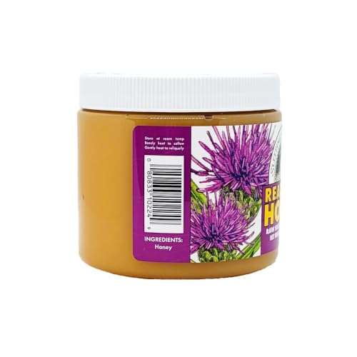 Miel cruda 1.5 lb caja de 12 unidades miniatura 4