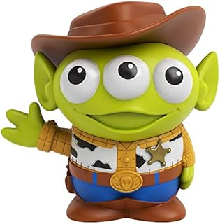 Disney Pixar Alien Remix Woody