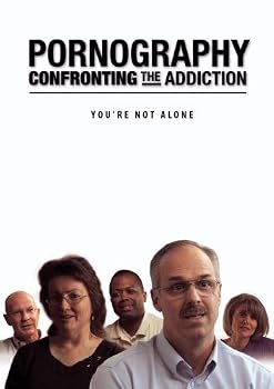 DVD Pornography, Confronting the Addiction Book