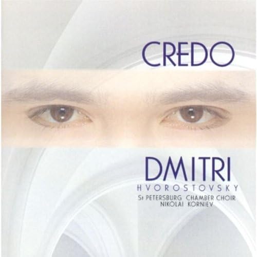 Dmitri Hvorostovsky - Credo