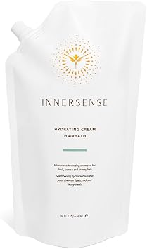 Innersense Hydrating Cream Hairbath Shampoo 946ml