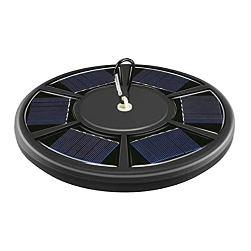 Projecteur de drapeau solaire étanche 42 LED éclairage extérieur automatique mât jardin