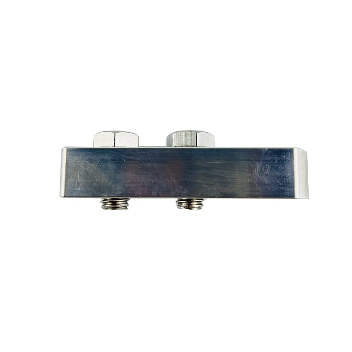 1/0 2/0 AWG Battery Terminal Dual Input 2-Point alternator Distribution Block