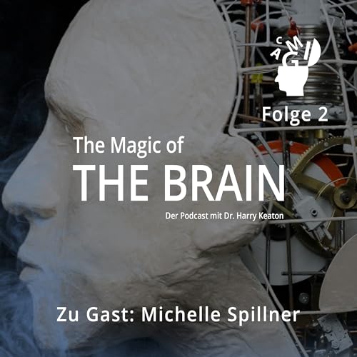 Status. Ein Gespr&auml;ch mit Michelle Spillner