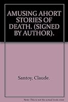 Amusing Short Stories of Death 2904669086 Book Cover