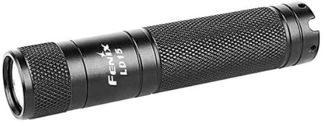 Fenix LD15 High Performance LED Flashlight