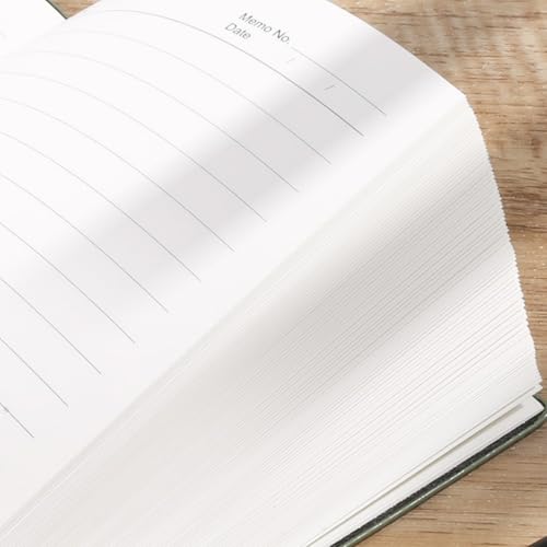 m[g L  蒠 ̃rWlXItBXȈՃm[g [(Blue,A5)