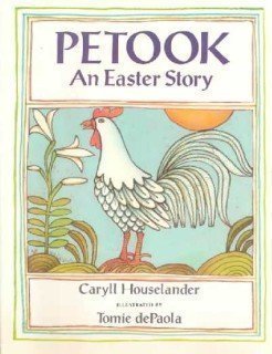 Petook: An Easter Story