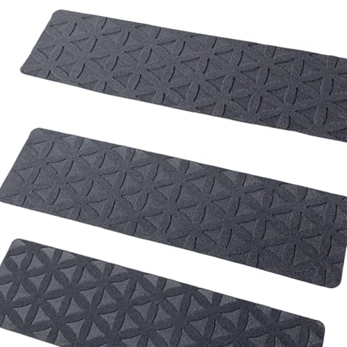 ����~�߉��H�̊K�i�p���ݔi�S�������n�t���j - �ؐ��K�i�p�����V�F�j�[���J�[�y�b�g�p�b�h�B�����̈��S�Ɖ��K�������߂܂��B(M,10PCS)