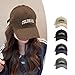 XTTUGEAZS Fashionable Sunshade Outdoor Leisure Fashionable Multi Functional Men's Baseball Hat