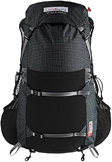 Ultraspire Epic XT 2.0 Lightweight Multi-Day Unisex Hiking Backpack | 30L | Hydration Bladder, Rapid Access Pockets, & more