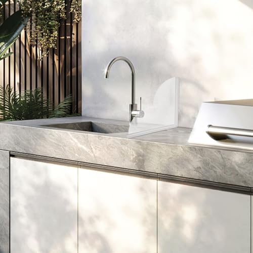 Protection d'angle de douche 4 pièces : la solution contre les débordements de lavabo