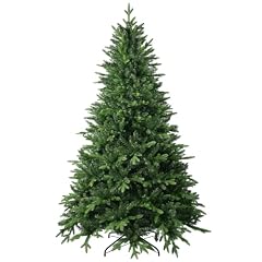 Treepool 7FT Unlit Artificial Christmas Tree