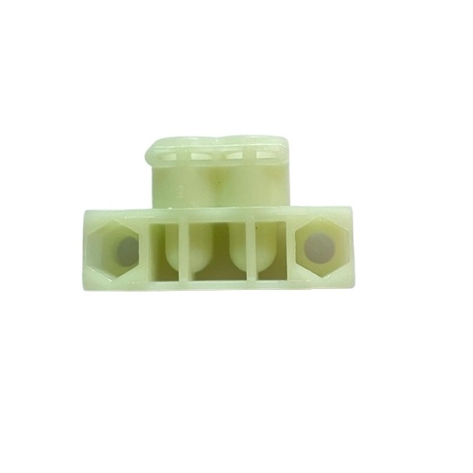 Conector De Válvula Solenoide De Entrada De Máquina De Café, Compatible Con Merol, Repuestos(Water Inlet Valve)