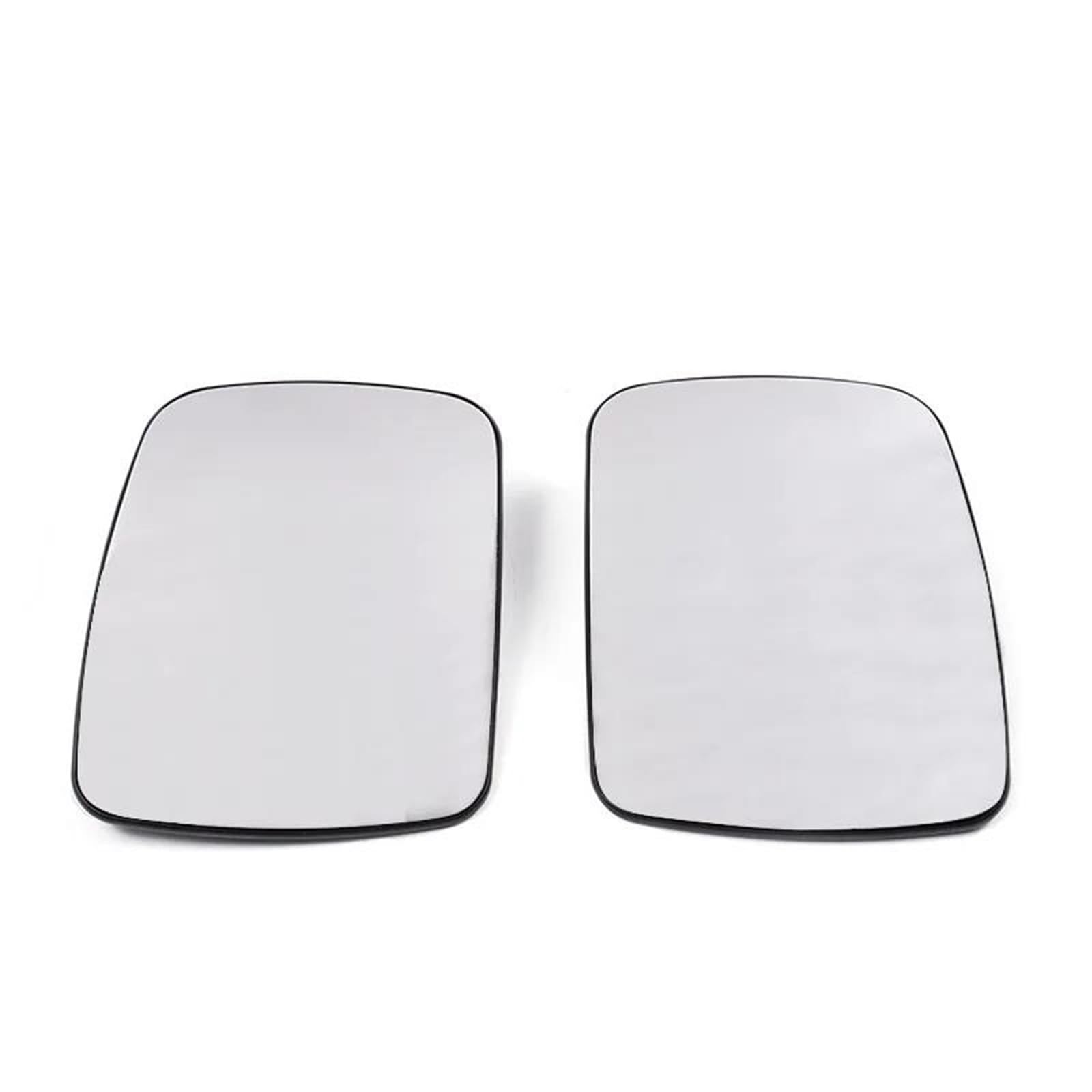 Rétroviseur dégivrant et réglable LR013775 pour Range Rover - 6