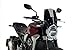 Puig Winds. New Generation Honda CB1000R NEO Sports Cafe C/Black,9748N