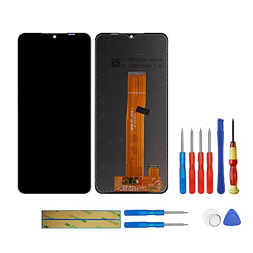 Swark VtfBXvC Samsung Galaxy A02 tAZu ^b`XN[fW^CU[ (ubNt[Ȃ) gѓdbi + c[