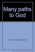 Many paths to God 083560408X Book Cover