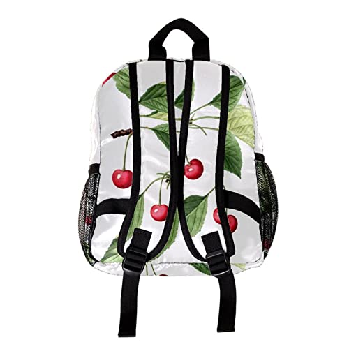 Sac à dos enfants cerisier pour imaginer et explorer - 2