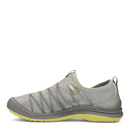 Image of Jambu Women's J1SPT65 - Spirit-Too Eco Vegan 12 M Light Grey