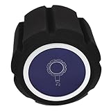 SUPVOX Mikrofon schutzschaumstoff Abdeckung Schalldämpfend Installieren Passend für Verschiedene...