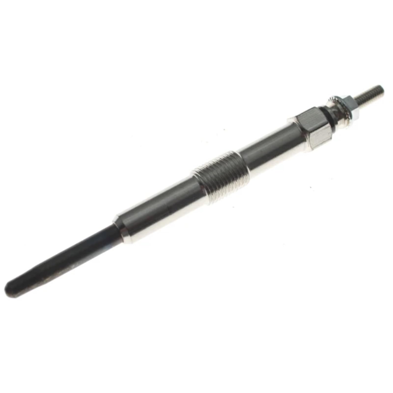 Bougie Préchauffage Moteur Compatible Avec Hyundai Pour Trajet FO MPV 2002-2006 Pour Santa Fe SM 2000-2006 D4EA Bougies De Préchauffage De Chauffage Diesel 11V 36710-27000 36710-27010