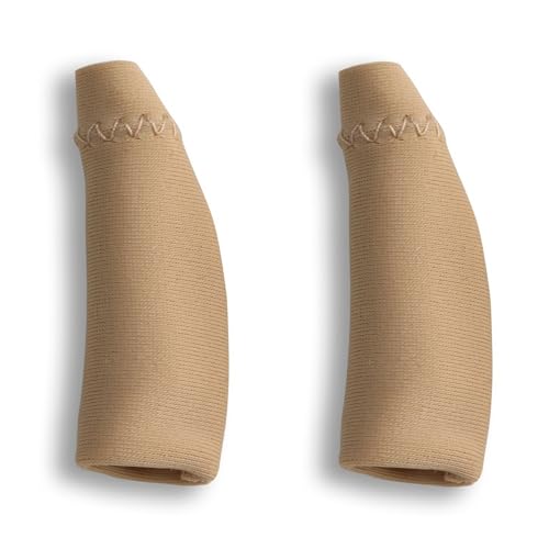 Ear Gear Mini Cordless Protect Hearing Aids or Hearing Amplifiers from Dirt Sweat Moisture Wind Fits Hearing Instruments 1 to 1.25