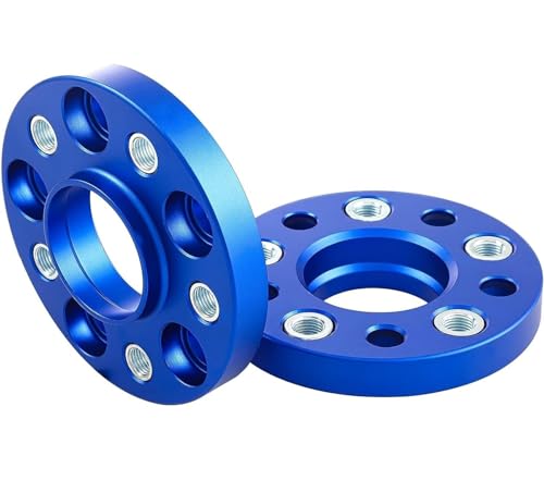 Entretoises de roue 5x112 résolvant le frottement des jantes pour A4 A5 A6 S4 20mm