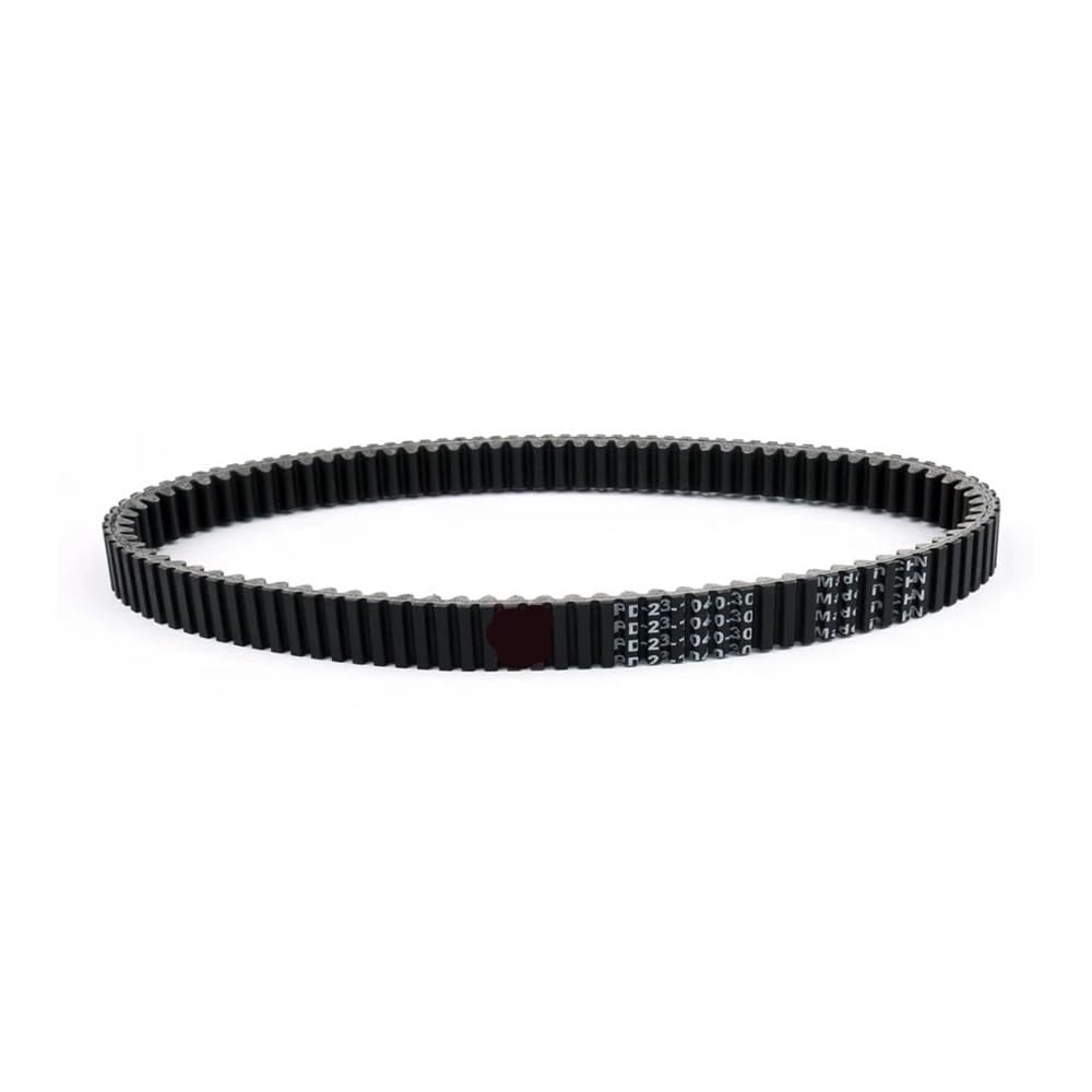 Courroie d'embrayage RZR 800 pour réparer la transmission cassée 3211116