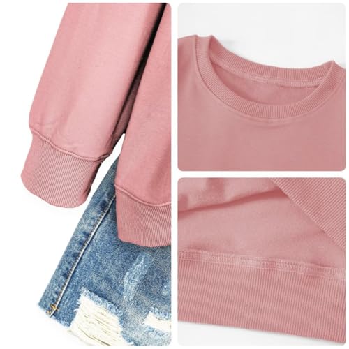 He's Hunting Sweatshirt, Hes Hunting pullover Funny Hunting Shirt Crew neck top2