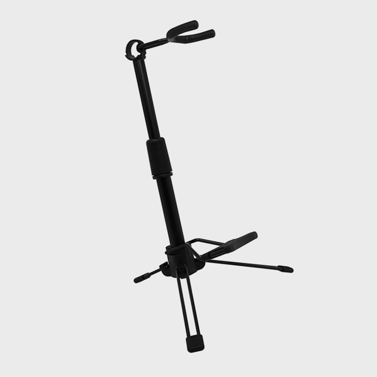 Didiseaon Soporte Eléctrico para Soporte De Trompeta Soporte para Oboe De Suelo Estante para Clarinete Soporte para Instrumentos Abdominales Instrumento De Viento Plegable