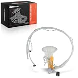 A-Premium Rear Fuel Filter Assembly Compatible with Mercedes-Benz GL450, GL550, ML350, ML550, R350,