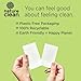 Nature Clean Non-Toxic Laundry Detergent Sheets White Linen 32 Count. Plastic-Free Packaging All Natural Laundry Sheets Detergent eco-Friendly. Travel Laundry Detergent Strips.
