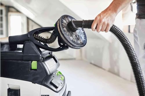 Festool Saugpinsel D 36 SP – Bürstenaufsatz für Staubsauger – Ansicht 6