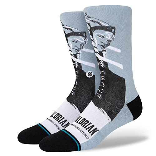 Stance Ahsoka West Crew Socks