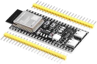 ESP32 S3 DevKitC 1 N16R8 ESP32 S3 WROOM1 N16R8 Development Board WiFi ...