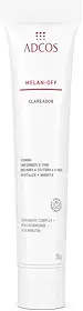 Melan-Off Adcos Serum Clareador 30g