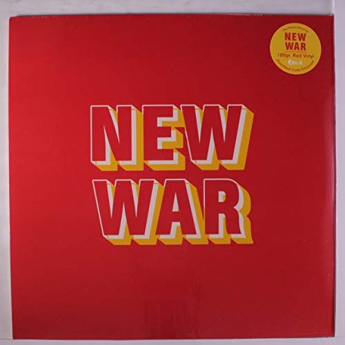 New War