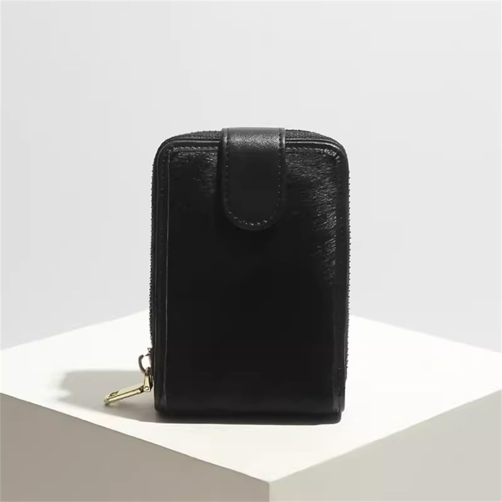 Card Pouch Women's Multi-Card Compact Card Case Card Cases(Colour 2)