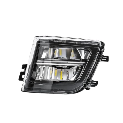 Feux De Brouillard Avant À LED pour BMW Série 7 F01 F02 F03 Phare Côté Droit