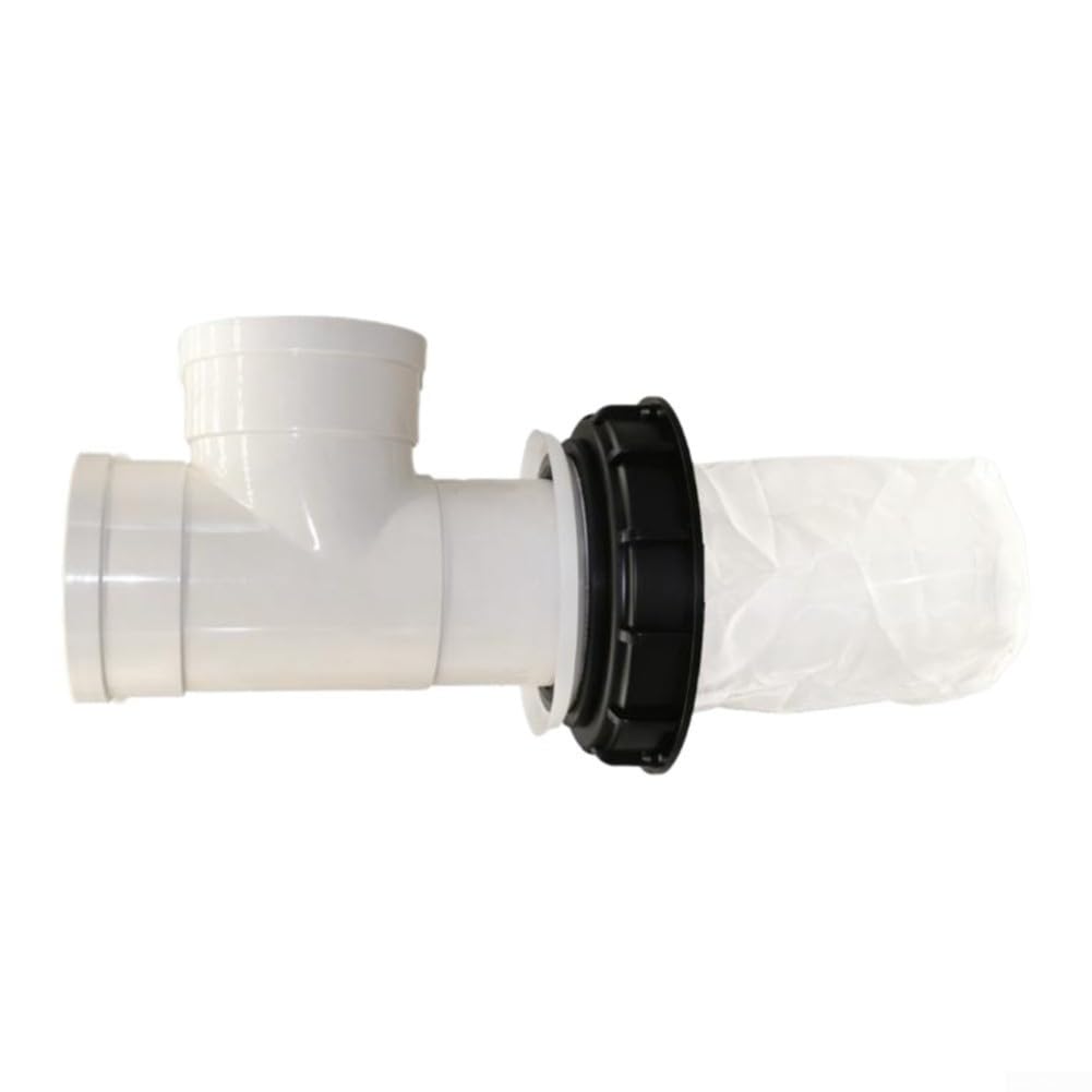 para filtro Lavable para acero 110mm Tanque Agua para filtro(vertical)