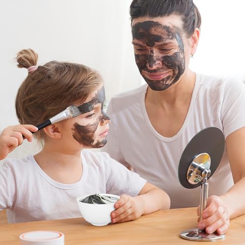 Set de 3 Tazones de Silicona para Mezclas Facial miniatura 4