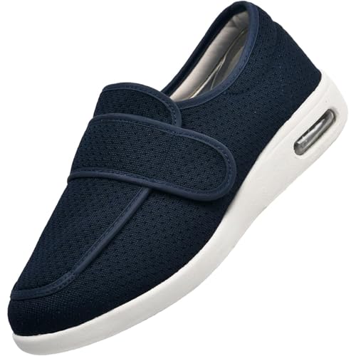 AapXbp XbvI EH[LOXj[J[ `OȗpXbp ֐߉AAƑ̂ނ݂Ɍ(Dark Blue,44 EU)