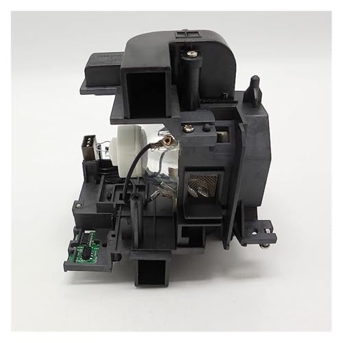 Image of POA-LMP136 projector lamp suitable for PLC-XM150/PLC-XM150L(CBH)