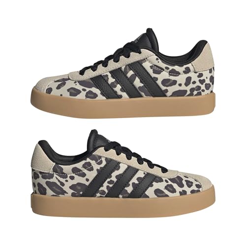Image of adidas Kids' VL Court 3.0 Shoe