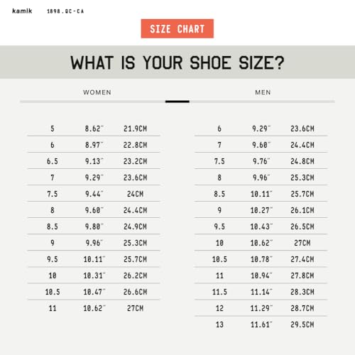 Greenbay 4 pour hommes : chaussures de randonnée imperméables et robustes - 7