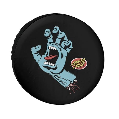 �^�C���J�o�[ �T���^�N���[�Y �X�y�A�^�C���J�o�[ �h�� �J�[�p�i �h���O�� ���Ă��~ �ی� �ȒP���� ���[ �ۊ� �^�C���v���e�N�^�[ �J�悯�J�o�[ �z�C�[�� �y������ SUV �ėp 30inch