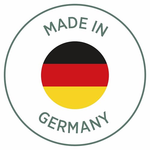 AVERY Zweckform LR4761-25 Recycling Ordnerrücken Etiketten (120 Rückenschilder, 61x192mm auf A4, 100% recyceltes Altpapier, breit/kurz, selbstklebend, bedruckbare Ordneretiketten) 30 Blatt, naturweiß